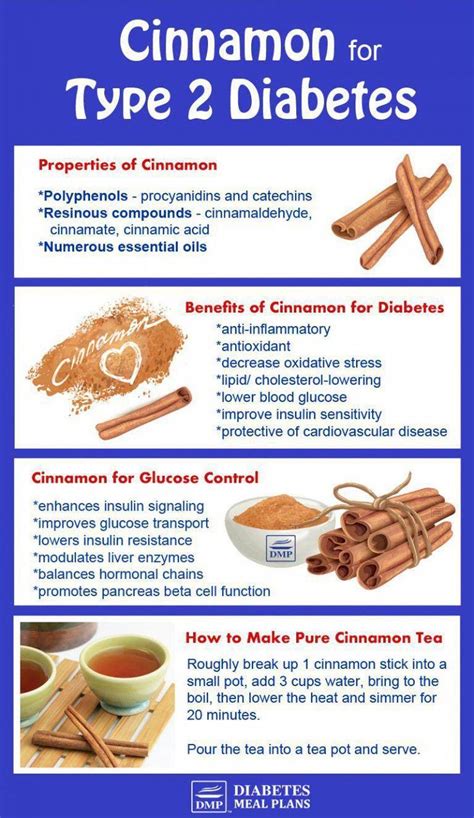 to cinnamon lowers blood sugar